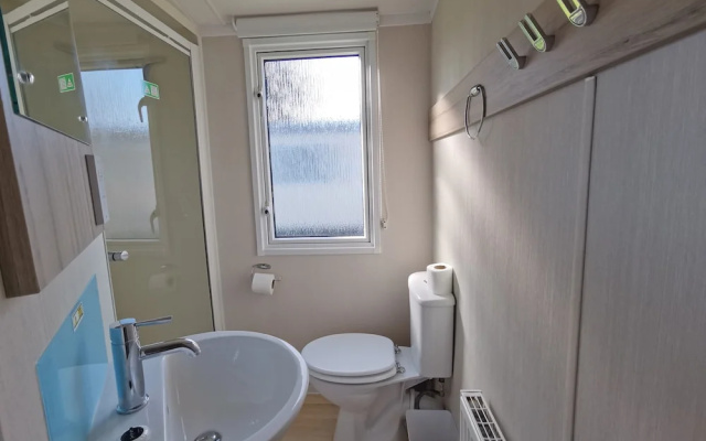 8berth- Smarttv- Closetobeach- Familyfriendly