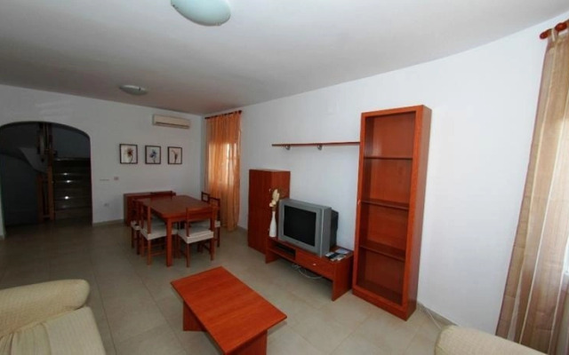 Villa Palmera