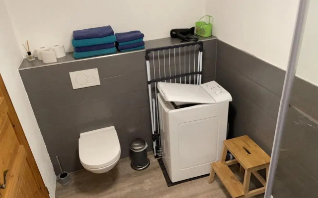 Ferienwohnung Am Sod - Familie Hennig