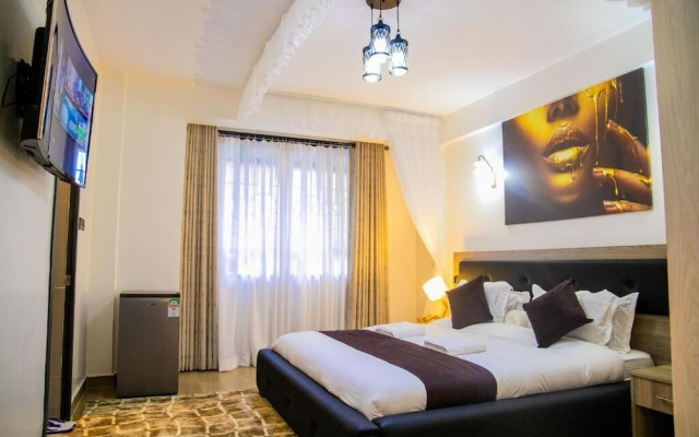 Fanaka Homes