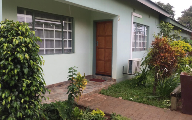 Masikiro Self-Catering Units