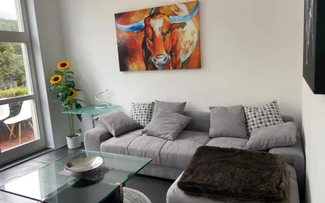 Ferienwohnung Verde