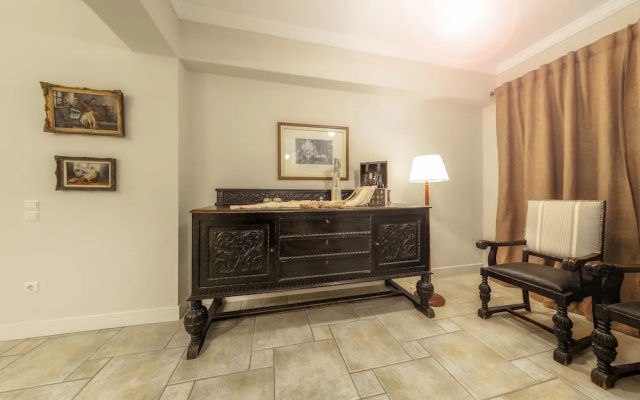 DioVa Holiday Home