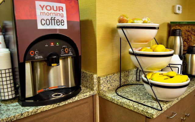 Comfort Inn & Suites DeLand - near University