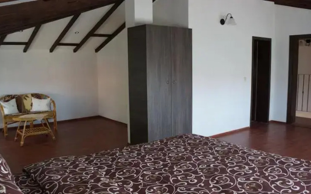 Villa Tecoma