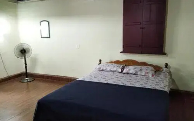 Frontier 64 Holiday Home