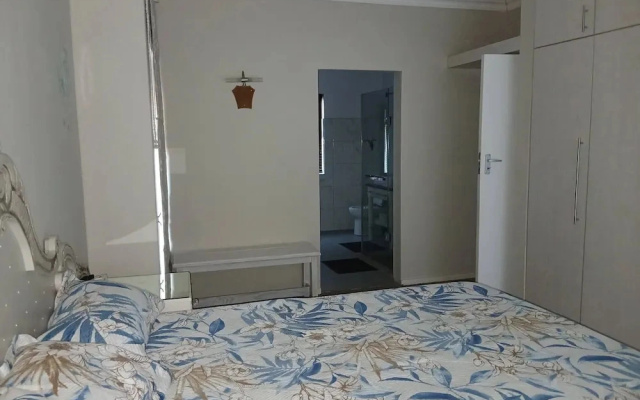 Healboy's Self - Catering Accommodation