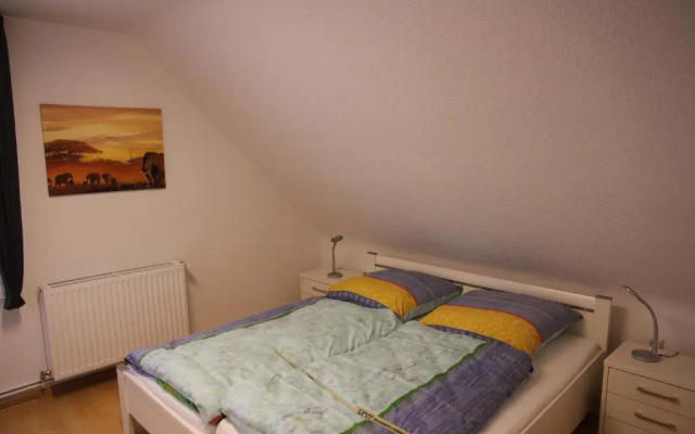 Wohnung Julius 3