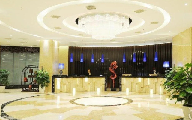 Yueyang Bochen Hotel