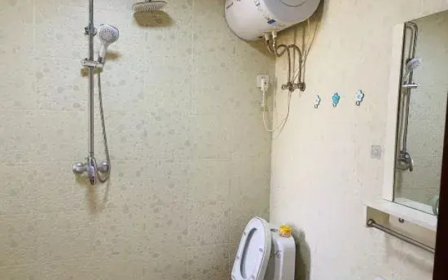 Yingkou Yuelai Homestay