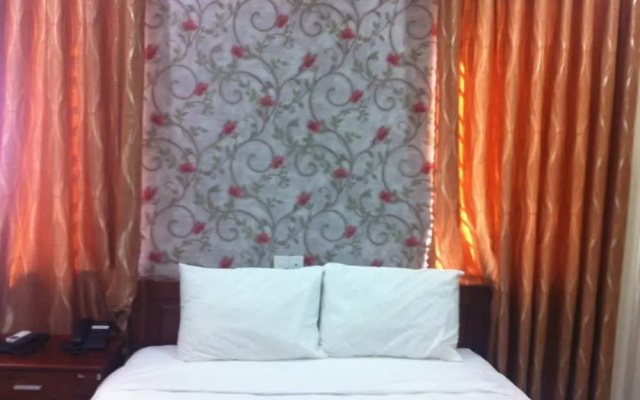 Khai Yen Hotel Pleiku