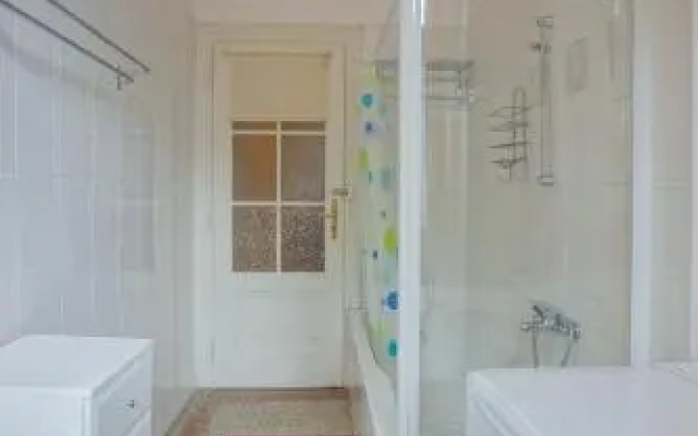 Apartament Chimera