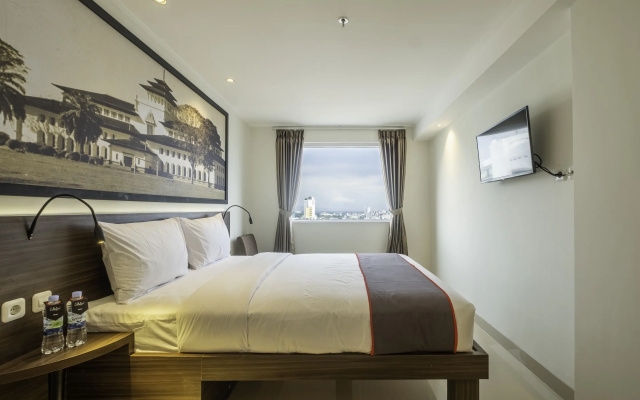Collection O Hotel Pasar Baru Heritage