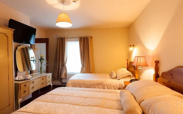 Cawleys Guesthouse