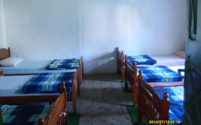 Guesthouse Dritan Tethorja