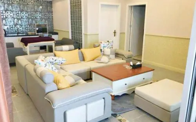 Xunliao Bay Sea Park Holiday Hotel