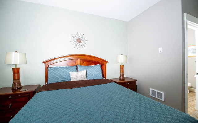 Keystone Vacation Rentals - Sea to Believe Condo