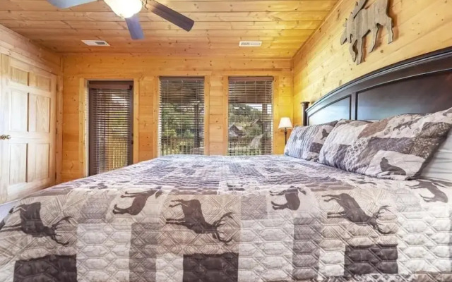 Valley View-tiful 5 Bedrooms 5 Bathrooms Home