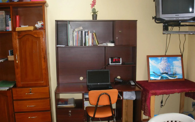 Edificio Danny Javier