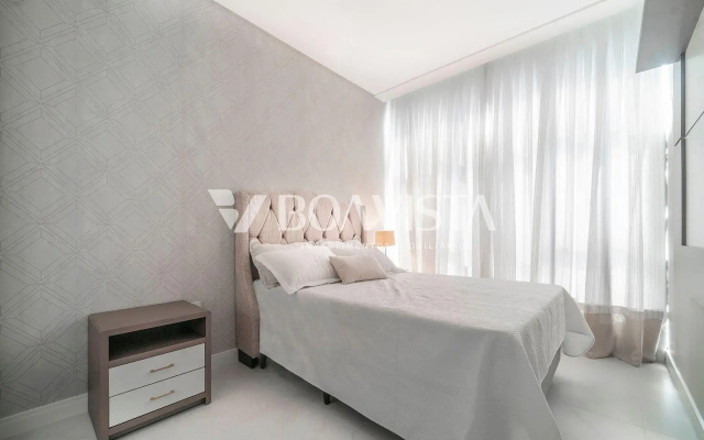 Aluguel Apartamento Sunrise 2 Suítes | Piscina
