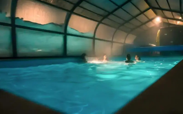Hotel Banhs de Tredos
