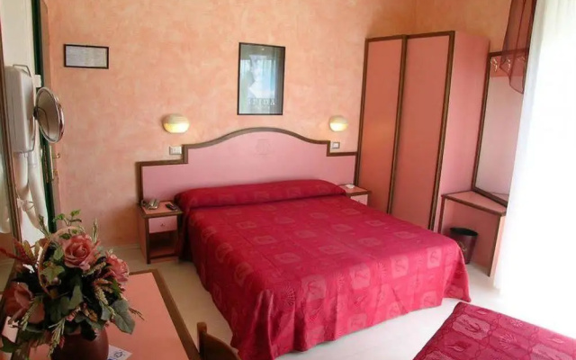 Hotel Dei Platani