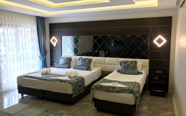 Venus Hotel