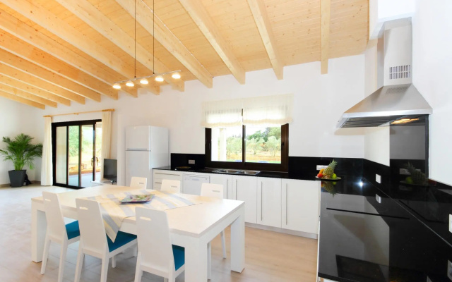 Finca Ullastres 109 by Mallorca Charme