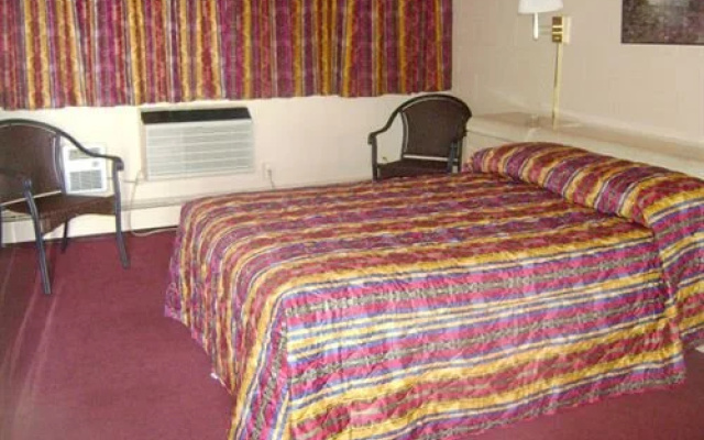 Plantation Motel