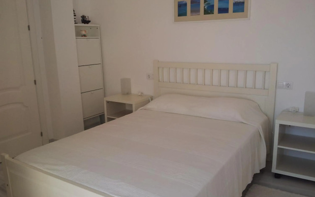 Apartamento Vistas Espectaculares al Mar