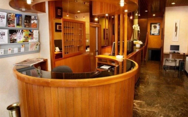Hotel acta Florida
