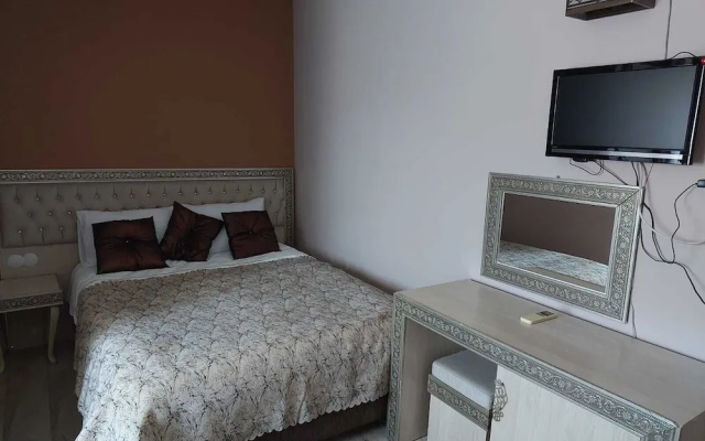 Ipsala Mola Otel
