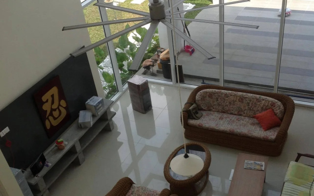 Milano Vacation And Functions Home