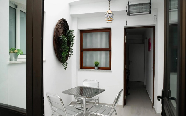 Casa la Furnia