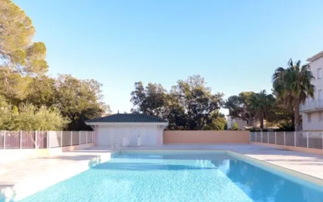 Le Grand Parc 26600