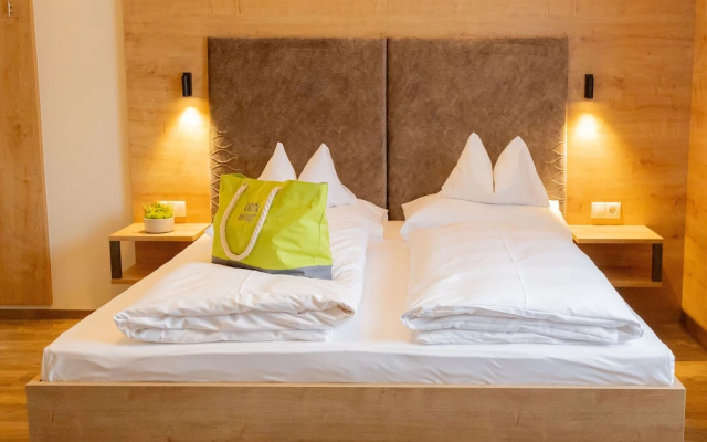 Hotel & Restaurant Urdlwirt