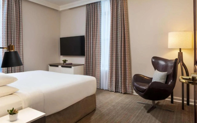 Hyatt Centric Downtown Minneapolis