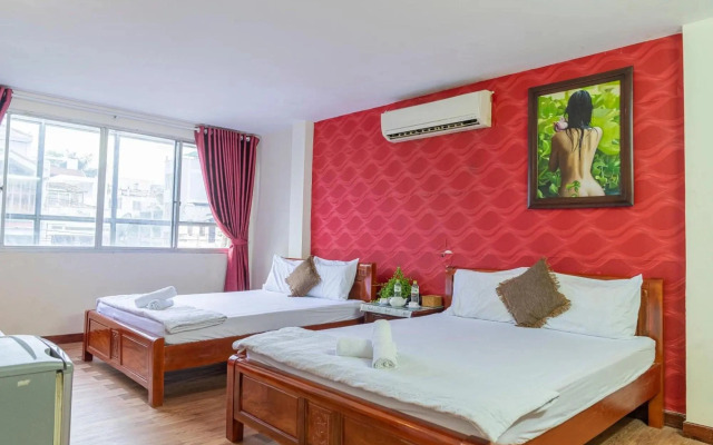 Long Son Hotel