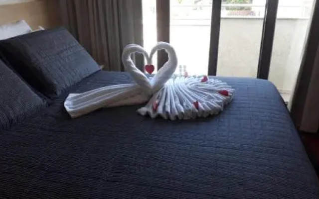Hotel Urupes