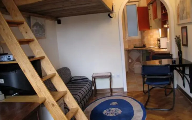 Studio Brankos Nest