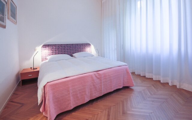 Отель Michelucci Balcony комната для гостей