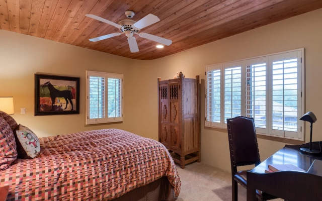 Carefree Oasis - Four Bedroom Home