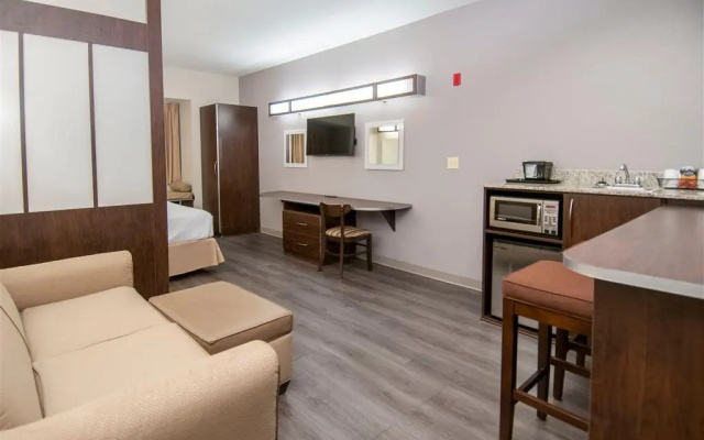 Microtel Inn & Suites Pearl River/slidell