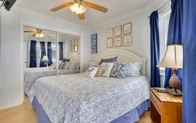 Seascape 2205 in Galveston