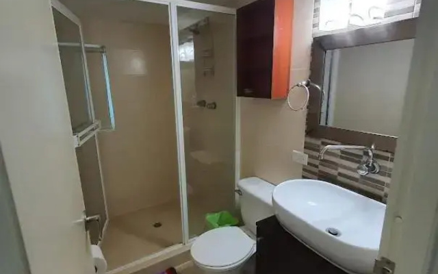 R.1103 Lindo estudio ejecutivo en área turística.