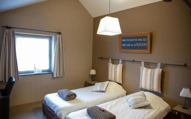 B&B de Pethaan