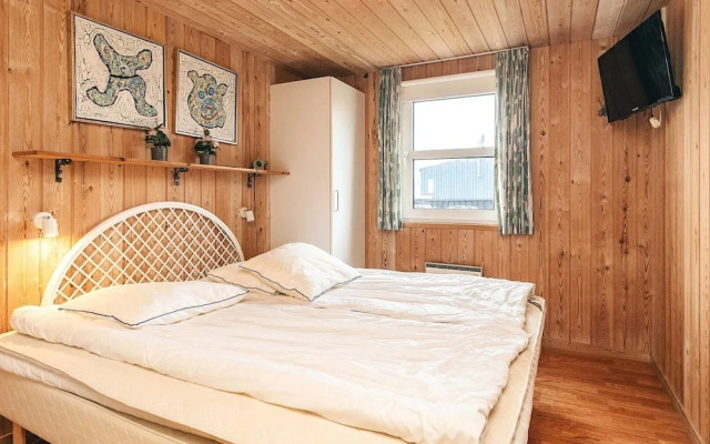 Holiday Home in Hadsund
