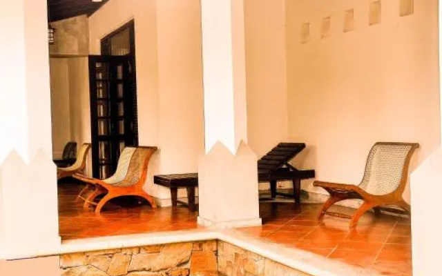Seilka Ayurveda Bungalow