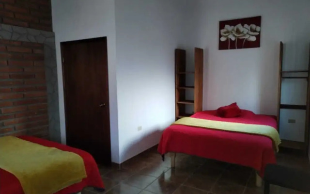 Departamentos Graciela