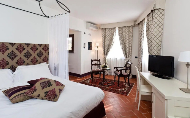 Hotel San Miniato